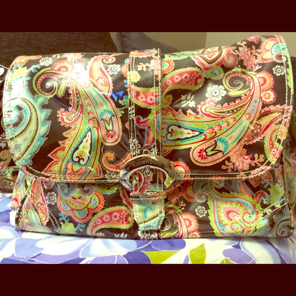 kalencom Diaper Bag